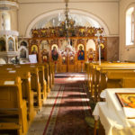 Görög Katolikus Templom