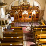 Görög Katolikus Templom